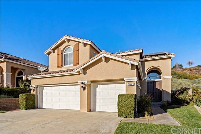 21103 Oakleaf Canyon Drive - Photo 1