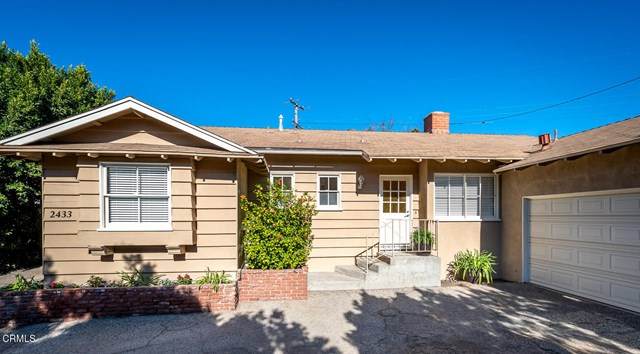 2433 Prospect Avenue - Photo 1