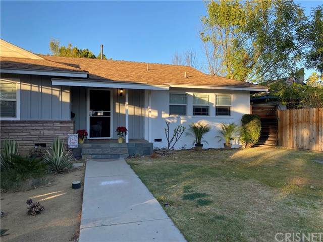 15449 Vintage Street - Photo 1