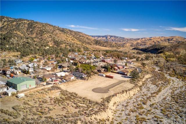 0 Mt Pinos - Photo 1