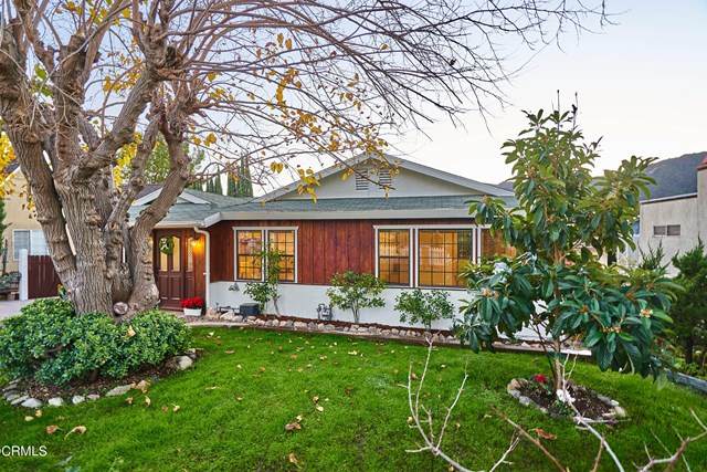 3112 Evelyn Street - Photo 1