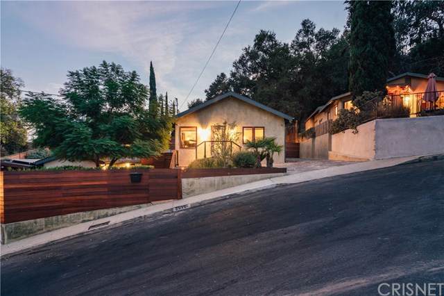 5916 Great Oak Circle - Photo 1