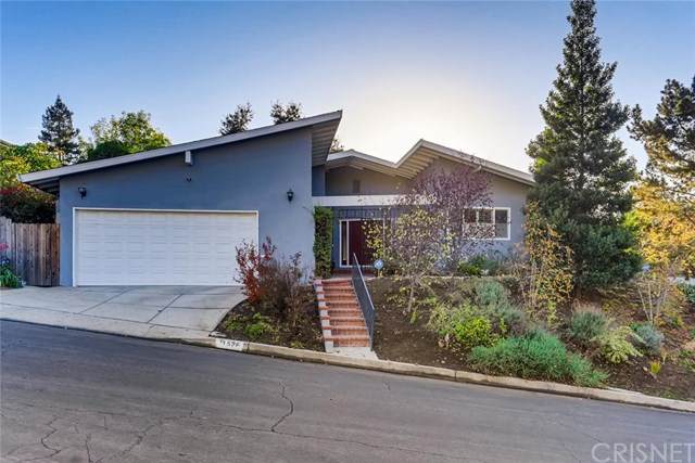 11526 Dona Cecilia Drive - Photo 1