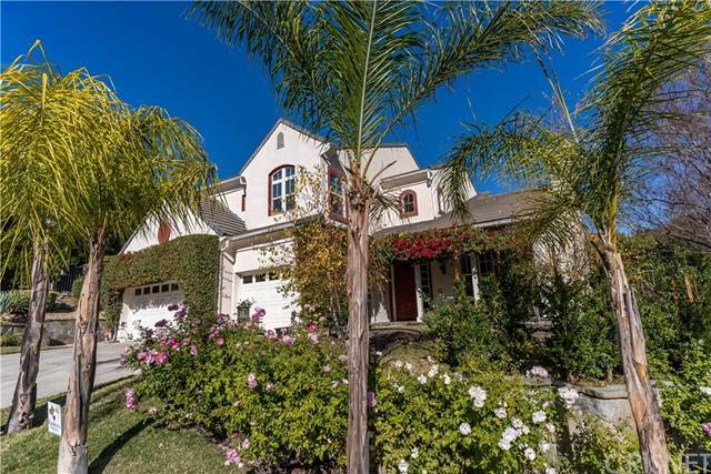 24031 Lance Place - Photo 1