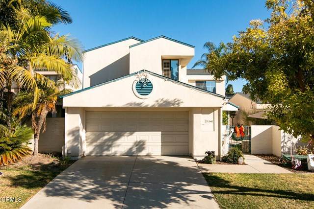 760 Sapphire Avenue - Photo 1