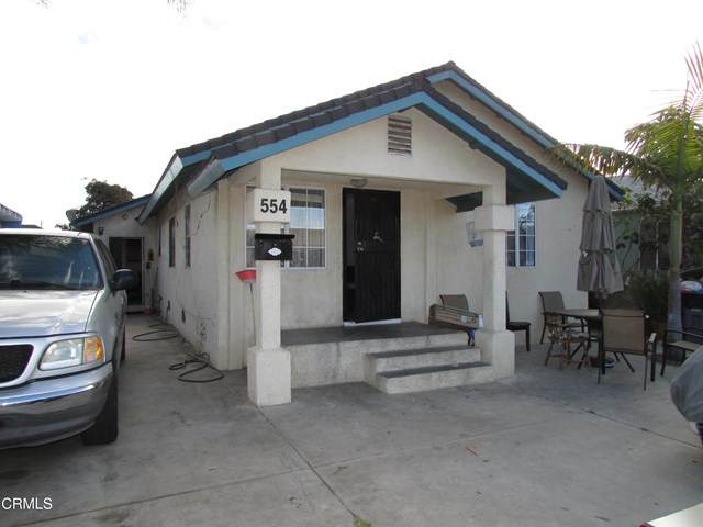 554 Hayes Avenue - Photo 1