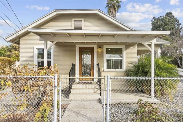817 Wilson Avenue - Photo 1