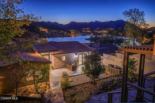 890 Lake Sherwood Drive - Photo 1