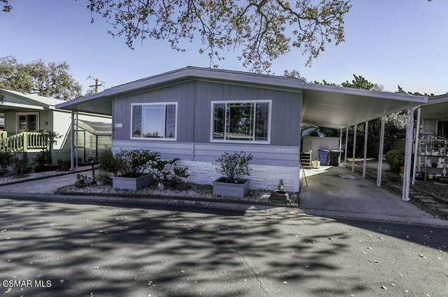 160 Navajo Way - Photo 1