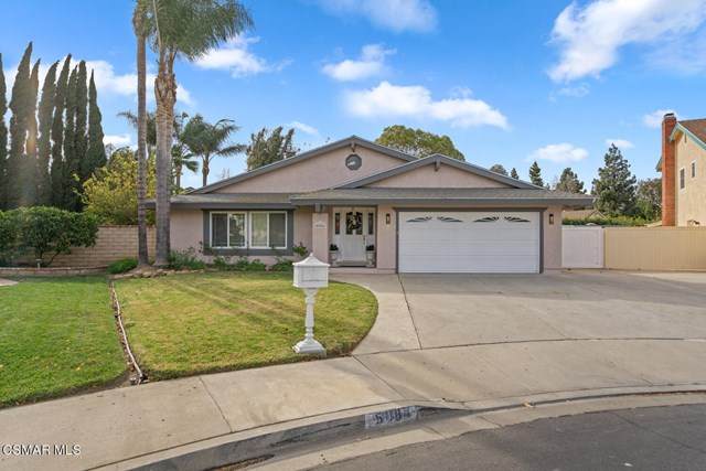 5084 Mesquite Street - Photo 1