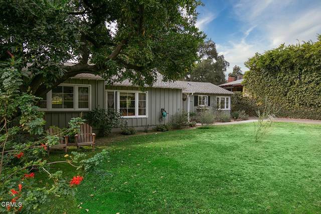 2132 New York Drive - Photo 1