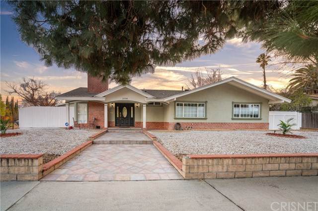 20700 Chatsworth Street - Photo 1