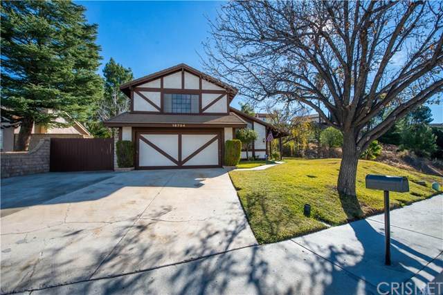 18704 Cedar Valley Way - Photo 1