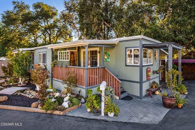 1273 Rice Road - Photo 1