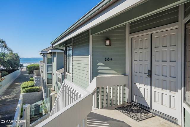 2330 Zephyr Court - Photo 1