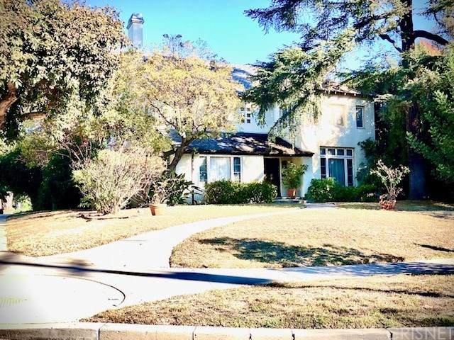 1931 San Pasqual Street - Photo 1