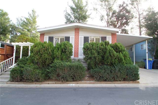 23777 Mulholland Hwy Spc 4 - Photo 1