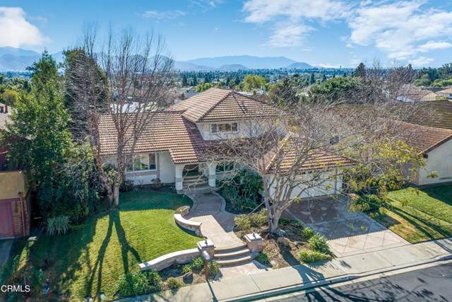 2816 Aloha Street - Photo 1