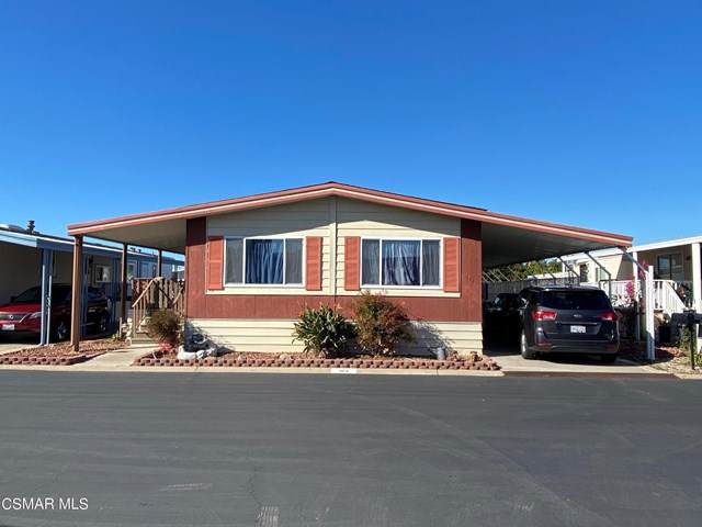 15750 Arroyo Drive - Photo 1