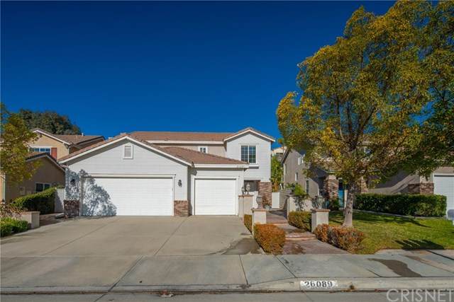 26089 Salinger Lane - Photo 1