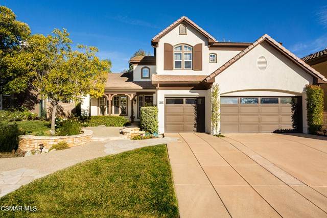 348 Hill Valley Court - Photo 1