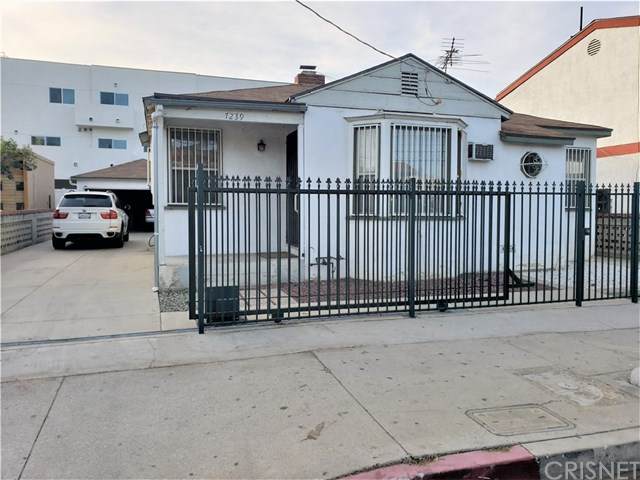 7239 Kester Avenue - Photo 1