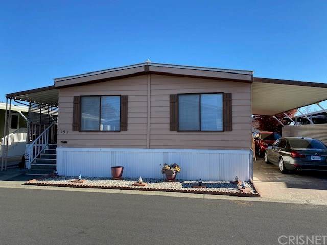 1597 Alamo Drive - Photo 1