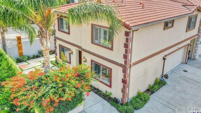7006 Valmont Street - Photo 1