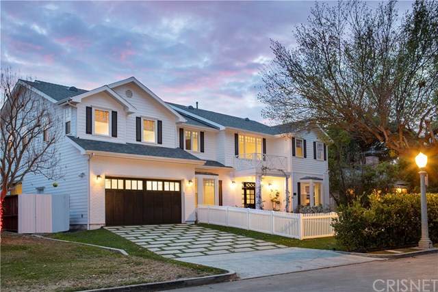 14640 Greenleaf Street - Photo 1