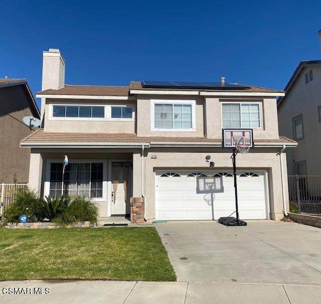 2710 Titania Place - Photo 1
