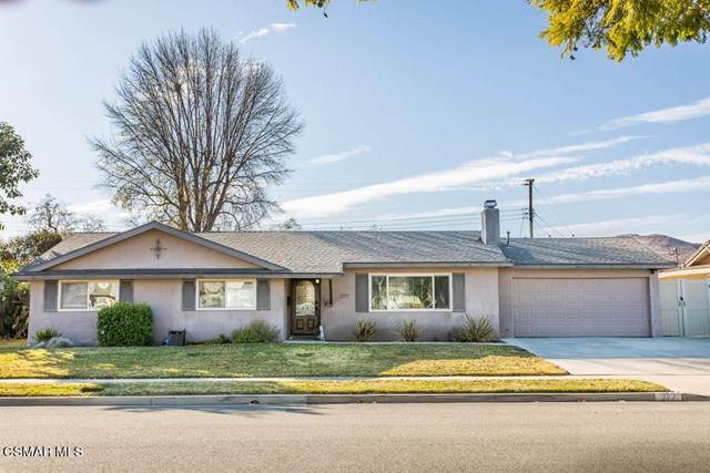 277 Devia Drive - Photo 1