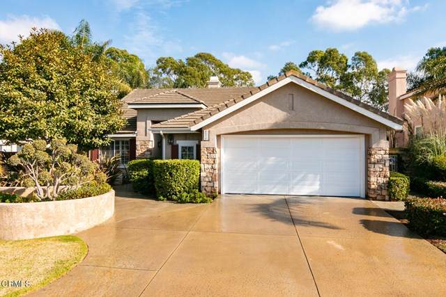 2310 Pebble Beach Trail - Photo 1