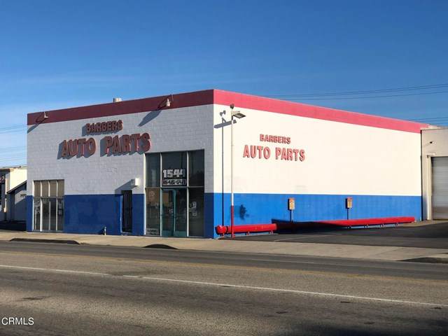 1540 Oxnard Boulevard - Photo 1