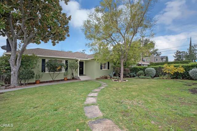 12 E Pine Street - Photo 1