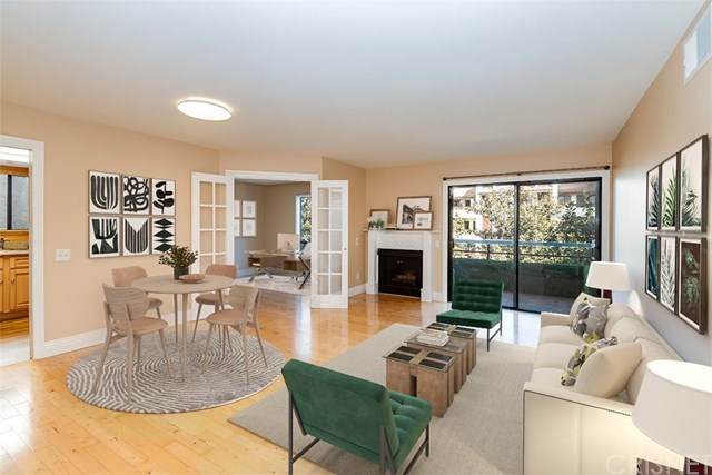 225 Rose Street - Photo 1