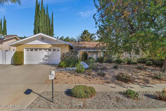 288 Sabra Avenue - Photo 1