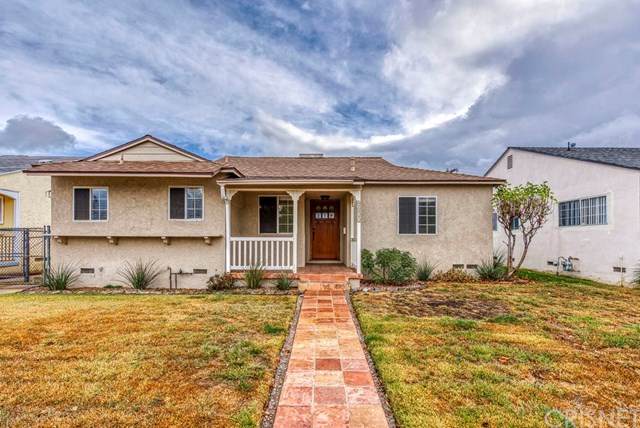8022 Louise Avenue - Photo 1