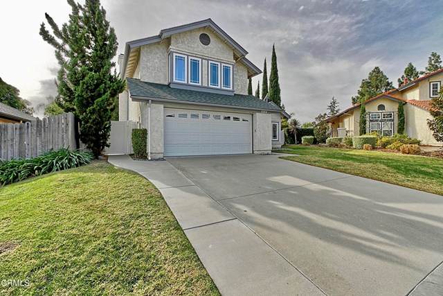 5364 Ashwood Court - Photo 1