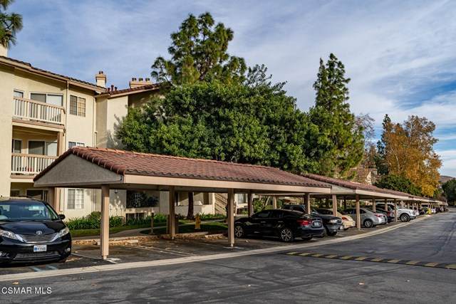 5805 Oak Bend Lane - Photo 1