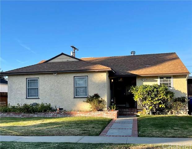 17205 Lanark Street - Photo 1