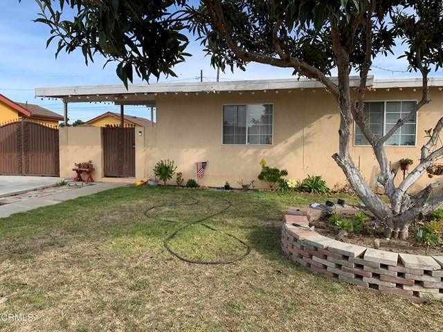 1024 Piedmont Street - Photo 1