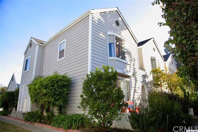 281 Villa Street - Photo 1
