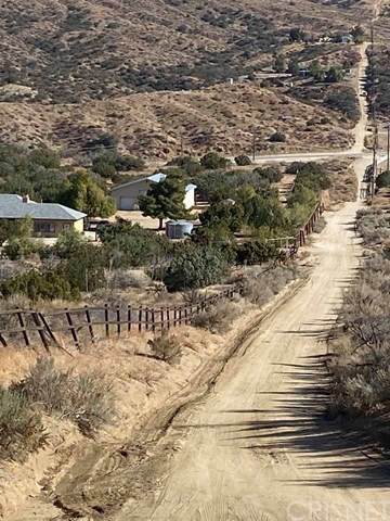 0 Vac/Cor Juniper Ridge Ln/Bato Road - Photo 1