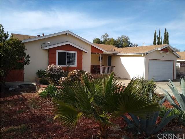 9745 Kester Avenue - Photo 1