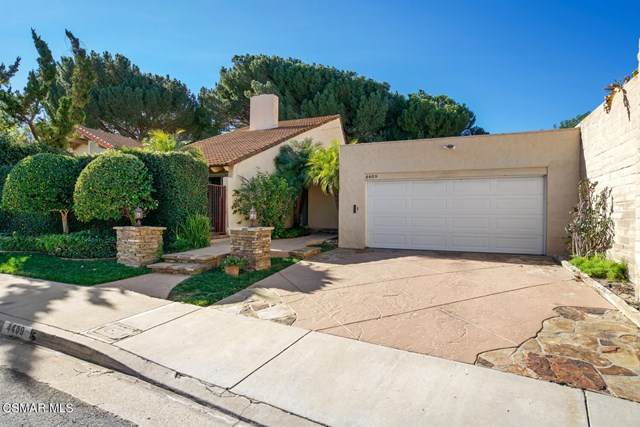 4409 Yorkfield Court - Photo 1
