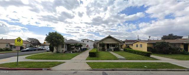 1306 Magnolia Avenue - Photo 1