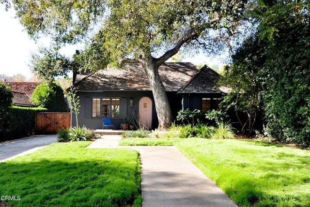 503 California Terrace - Photo 1