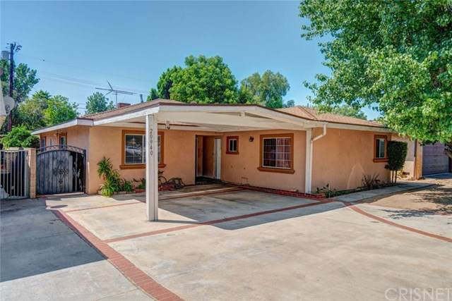 20940 Saticoy Street - Photo 1