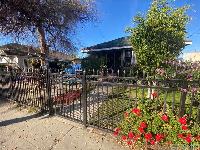 1717 45th Street - Photo 1
