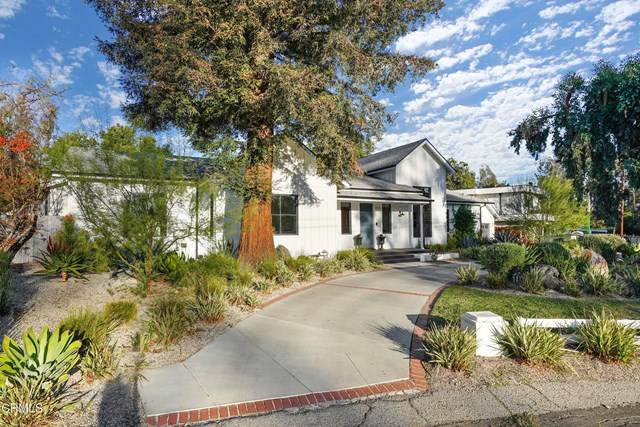 11121 Valley Spring Lane - Photo 1